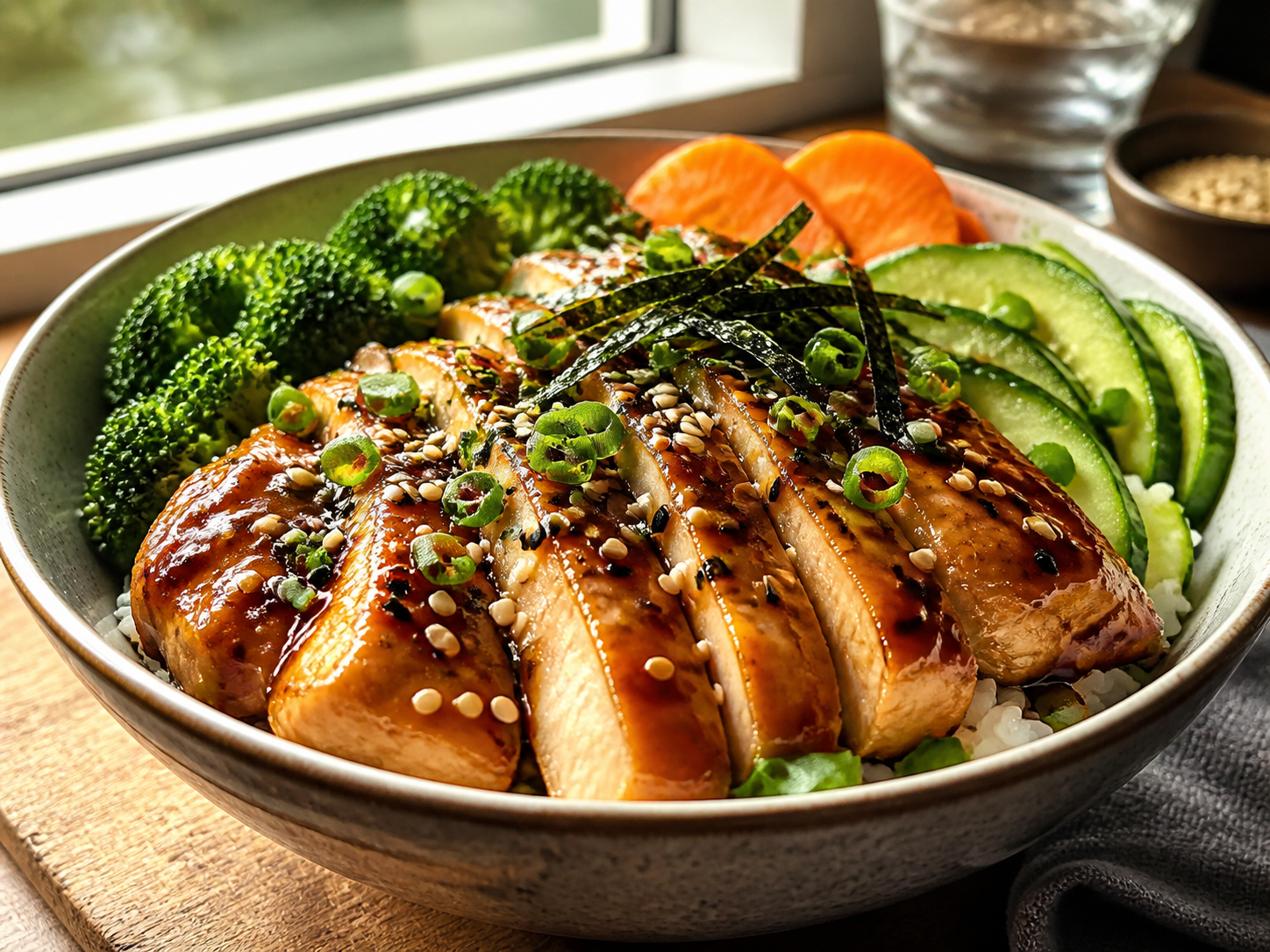 365 Organic Teriyaki Sauce 10 oz