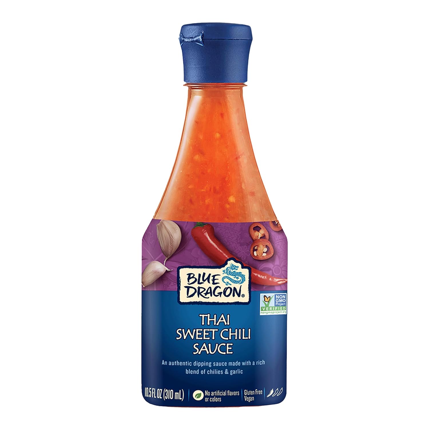 Blue Dragon Thai Sweet Chili Sauce 10.5 oz
