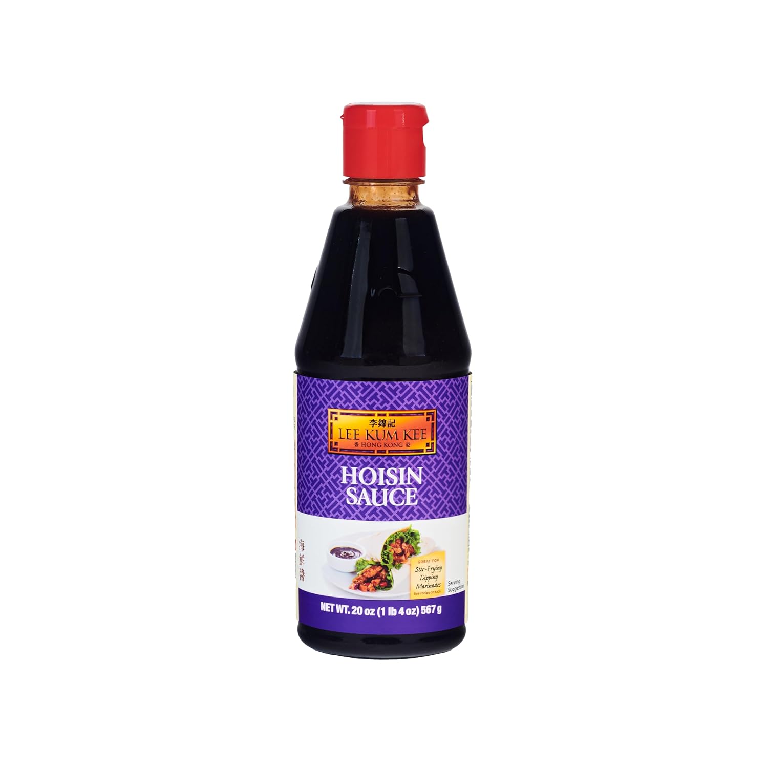 Lee Kum Kee Hoisin Sauce 20 oz