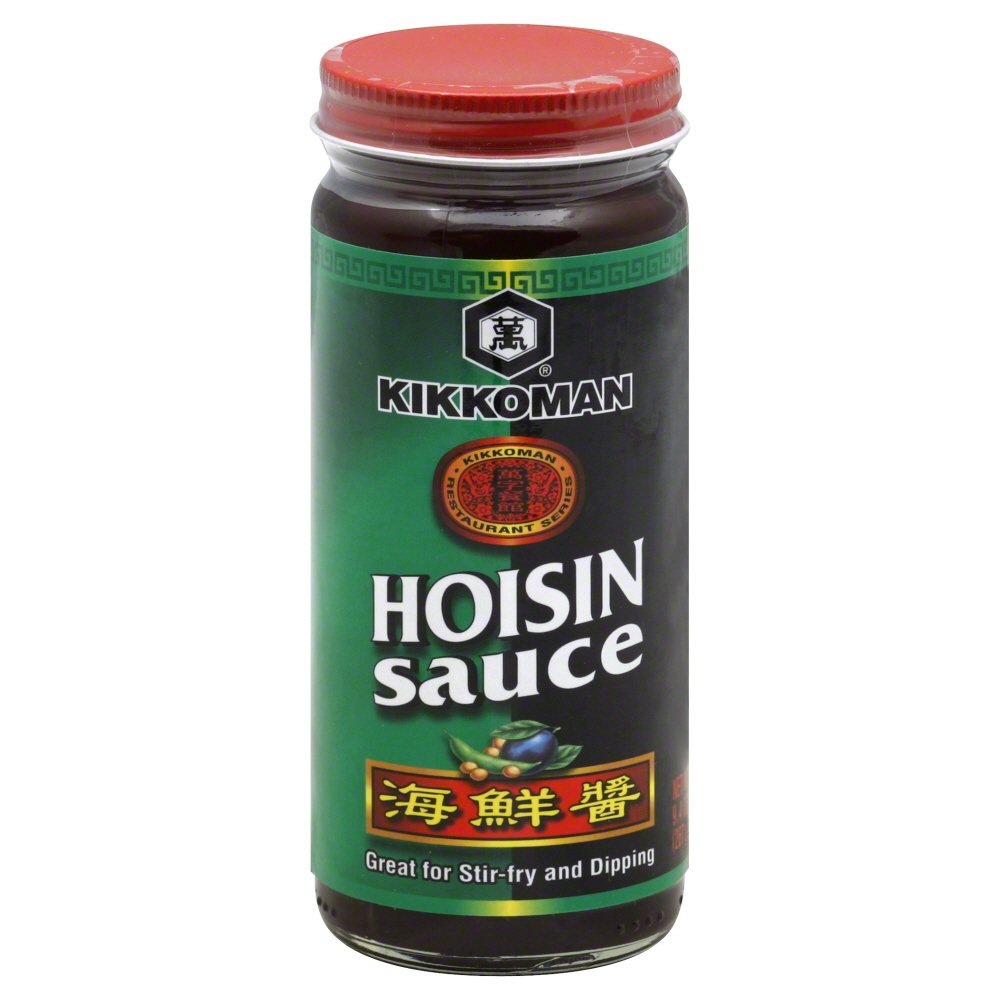 Kikkoman Hoisin Sauce 9.4 oz