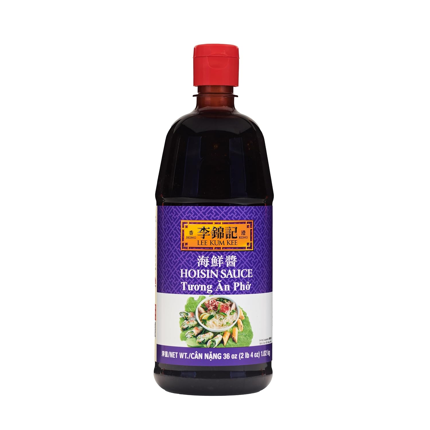 Lee Kum Kee Hoisin Sauce 36 oz