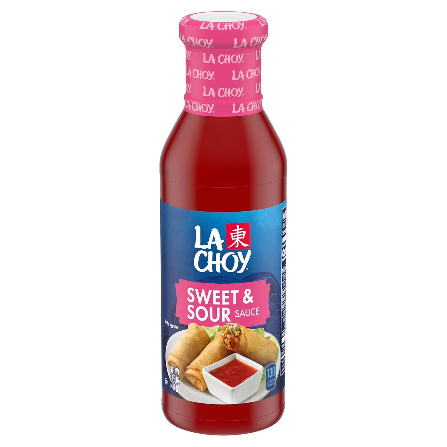La Choy Sweet & Sour Stir Fry Sauce 14.8 oz