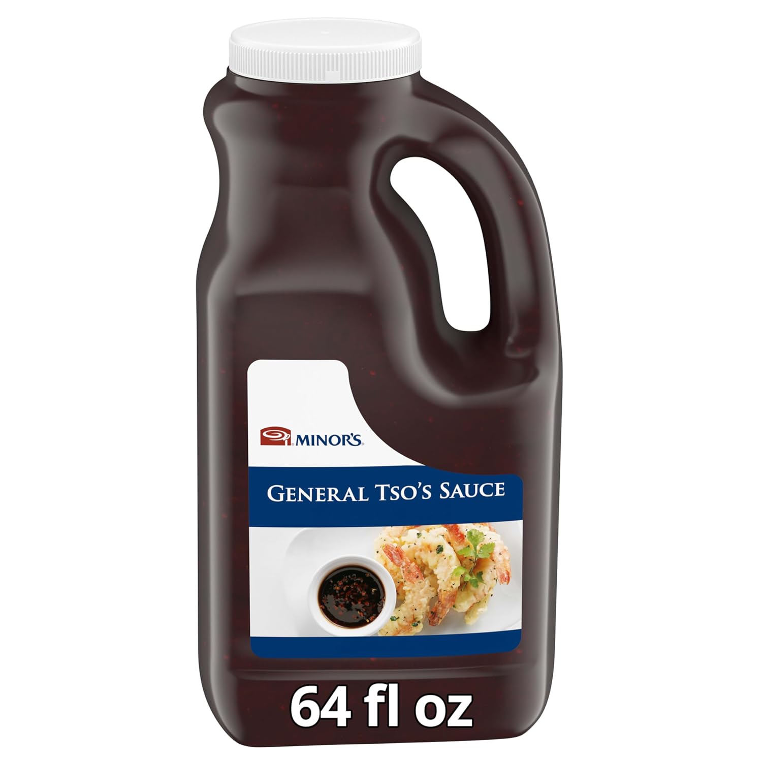 Minor’s General Tso Sauce 64 fl oz